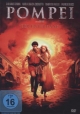 Pompei, 2 DVDs