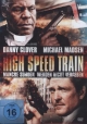 High Speed Train, 1 DVD