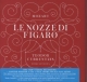 Le Nozze di Figaro (Bluray Audio+3cd/Deluxe Book)