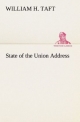 State of the Union Address - William H. Taft