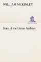 State of the Union Address - William McKinley