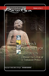 Buddhas Neuronetz zur Levitation -  Ramtha