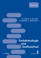 Endokrinologie und Stoffwechsel: MCW - Block 10 [Curriculum der MedUni Wien]