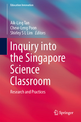 Inquiry into the Singapore Science Classroom - 
