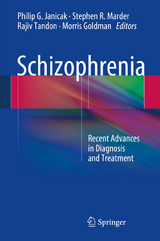 Schizophrenia - 