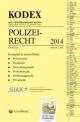 KODEX Polizeirecht 2014