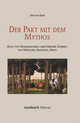 Der Pakt mit dem Mythos: Hugo von Hofmannsthals >zerstörendes Zitieren<von Nietzsche, Bachofen, Freud