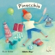 Pinocchio by Annie Kubler Paperback | Indigo Chapters