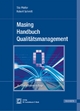 Masing Handbuch Qualitätsmanagement: EXTRA: Mit kostenlosem E-Book. Zugangscode im Buch