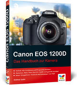 Canon EOS 1200D - Dietmar Spehr