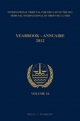 Yearbook International Tribunal for the Law of the Sea / Annuaire Tribunal International Du Droit de la Mer Volume 16 (2012)