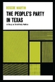 The People's Party in Texas - Roscoe Coleman Martin
