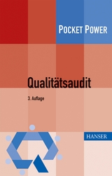 Qualitätsaudit - Gerhard Gietl, Werner Lobinger