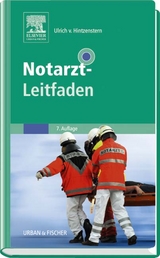 Notarzt-Leitfaden - Hintzenstern, Ulrich