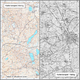 Preussisch Eylau: Topographische Karte 1:25.000 (Meßtischblatt) (Topographische Karte 1:25000 (TK 25) / Nachdruck aus Kartenbeständen des ehemaligen Reichsamtes für Landesaufnahme)