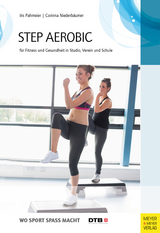 Step-Aerobic - Iris Pahmeier, Corinna Niederbäumer