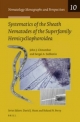 Systematics of the Sheath Nematodes of the Superfamily Hemicycliophoroidea - John J. Chitambar; Sergei A. Subbotin