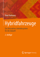 Hybridfahrzeuge - Peter Hofmann