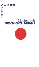 Geschichte Japans - Manfred Pohl