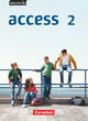 English G Access 02: 6. Schuljahr. Schülerbuch. Allgemeine Ausgabe