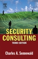 Security Consulting - Charles A. Sennewald