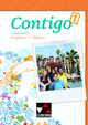 Contigo A / Contigo A Vokabelheft 1: Unterrichtswerk für Spanisch in 2 Bänden (Contigo A: Unterrichtswerk für Spanisch in 2 Bänden)