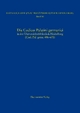 Die Codices Palatini germanici in der Universitatsbibliothek Heidelberg (Cod. Pal. germ. 496-670): Bearbeitet von Pamela Kalning, Matthias Miller und