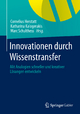 Innovationen durch Wissenstransfer Paperback | Indigo Chapters