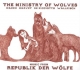 Music From Republik Der Wölfe, 1 Audio-CD