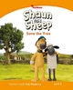 SHAUN SHEEP SAVE TREE READER   LEVEL 3/PENGUIN KIDS 793134