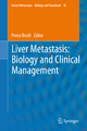 Liver Metastasis: Biology and Clinical Management Pnina Brodt Editor