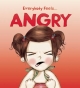 Angry - Jane Bingham