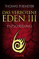 Das verbotene Eden 3 - Thomas Thiemeyer