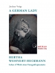 A German Lady: Bertha Wehnert-Beckmann Leben & Werk einer Fotografiepionierin