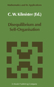 Disequilibrium and Self-Organisation by C.W. Kilmister Hardcover | Indigo Chapters