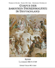 Corpus der barocken Deckenmalerei in Deutschland, Bayern: Band 8 - Landkreis Mühldorf