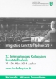 Integrative Kunststofftechnik 2014