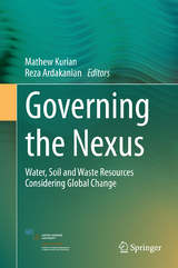 Governing the Nexus - 