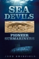 Sea Devils - John Swinfield