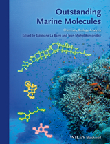 Outstanding Marine Molecules - 