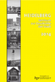 Heidelberg. Jahrbuch zur Geschichte der Stadt: Lieferbare Bände: 2/3/4/5/6/7/9/10/11/12/13/14/15/16/17/18/19/20/21 / Band 18 / 2014