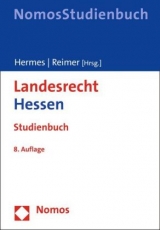 Landesrecht Hessen - Hermes, Georg; Reimer, Franz