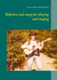Refrains and songs for playing and singing - Klaus-Arthur Willibald Pohl