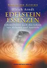 Edelstein-Essenzen - Ulrich Arndt