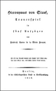 Werke: Abteilung II: Ausgewählte Dramen und Epen. Bd 10: Hieronymus von Stauf. Trauerspiel in fünf Aufzügen.