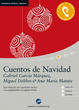 Cuentos de Navidad - García Marquez, Gabriel; Delibes, Miguel; Matute, Ana María