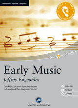 Early Music - Jeffrey Eugenides
