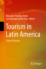 Tourism in Latin America - 