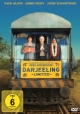 Darjeeling Limited, 1 DVD