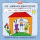 Die schönsten Kinderlieder - Aus dem Kindergarten, 1 Audio-CD